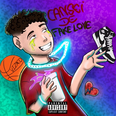 Cansei de Fake Love - Single
