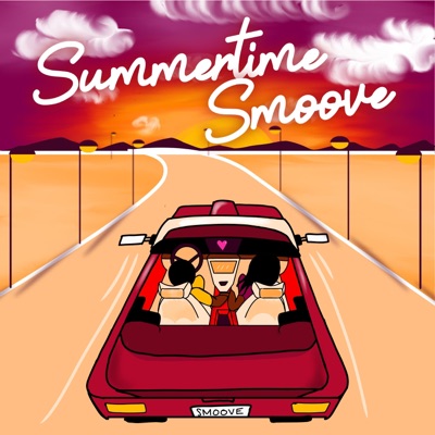 Summertime Smoove - Single