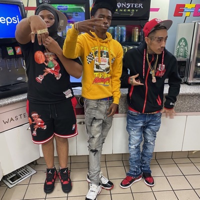 No More Losin (feat. Day3) - Single