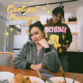 Can't get over you (feat. A2X 2GBOY$) PAIRY