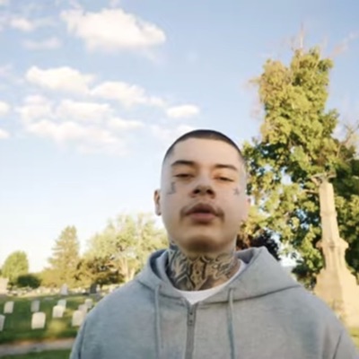 Killas Over Here - Single