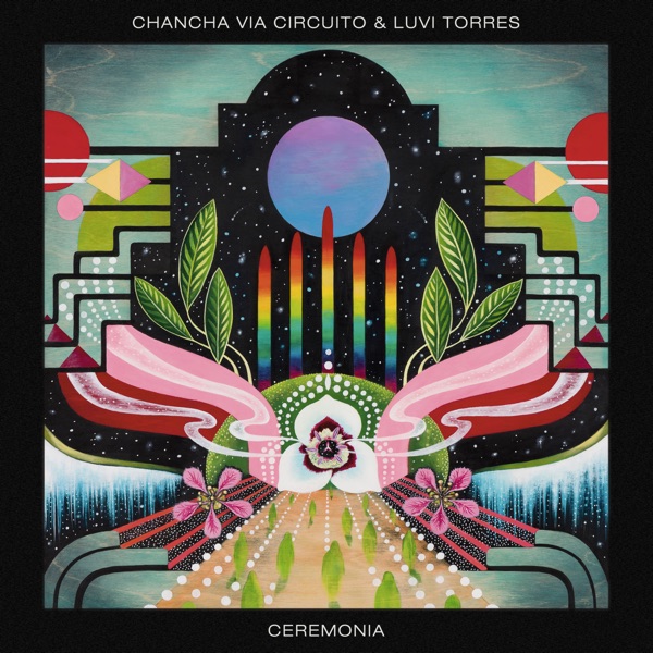 Ceremonia - EP
