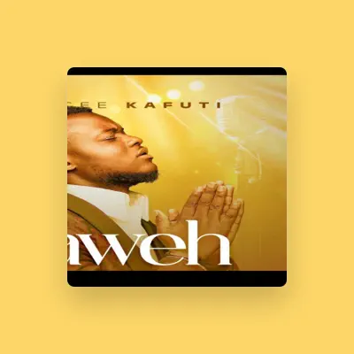 Listen to EXAUCE KAFUTI, watch music videos, read bio, see tour dates & more!