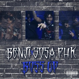 Boss Up (feat. SOSA500k) Ben X3