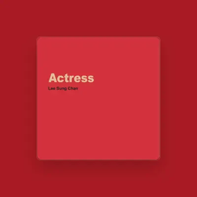 Listen to 이성찬, watch music videos, read bio, see tour dates & more!