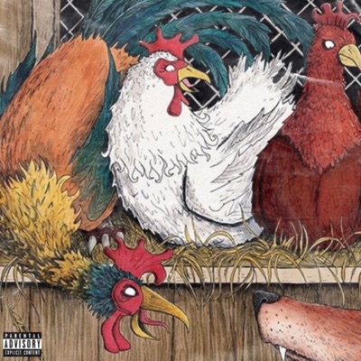 3 Piece Chicken (EP)