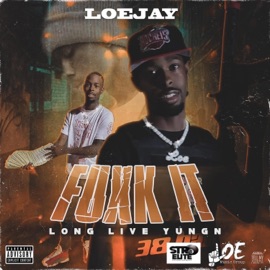 Vent Session (feat. Red Boi) LOEjAY