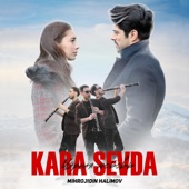 Kara Sevda artwork