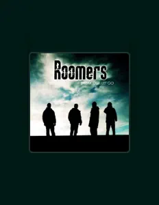收听 Roomers、观看音乐视频、阅读小传、查看巡演日期等 ！