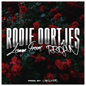 Rooie Oortjes (feat. Brace) artwork