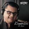 Khaamshi (feat. Ali Hassan) - Single