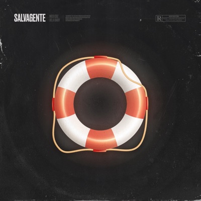 SALVAGENTE (feat. Xela Baby) - Single