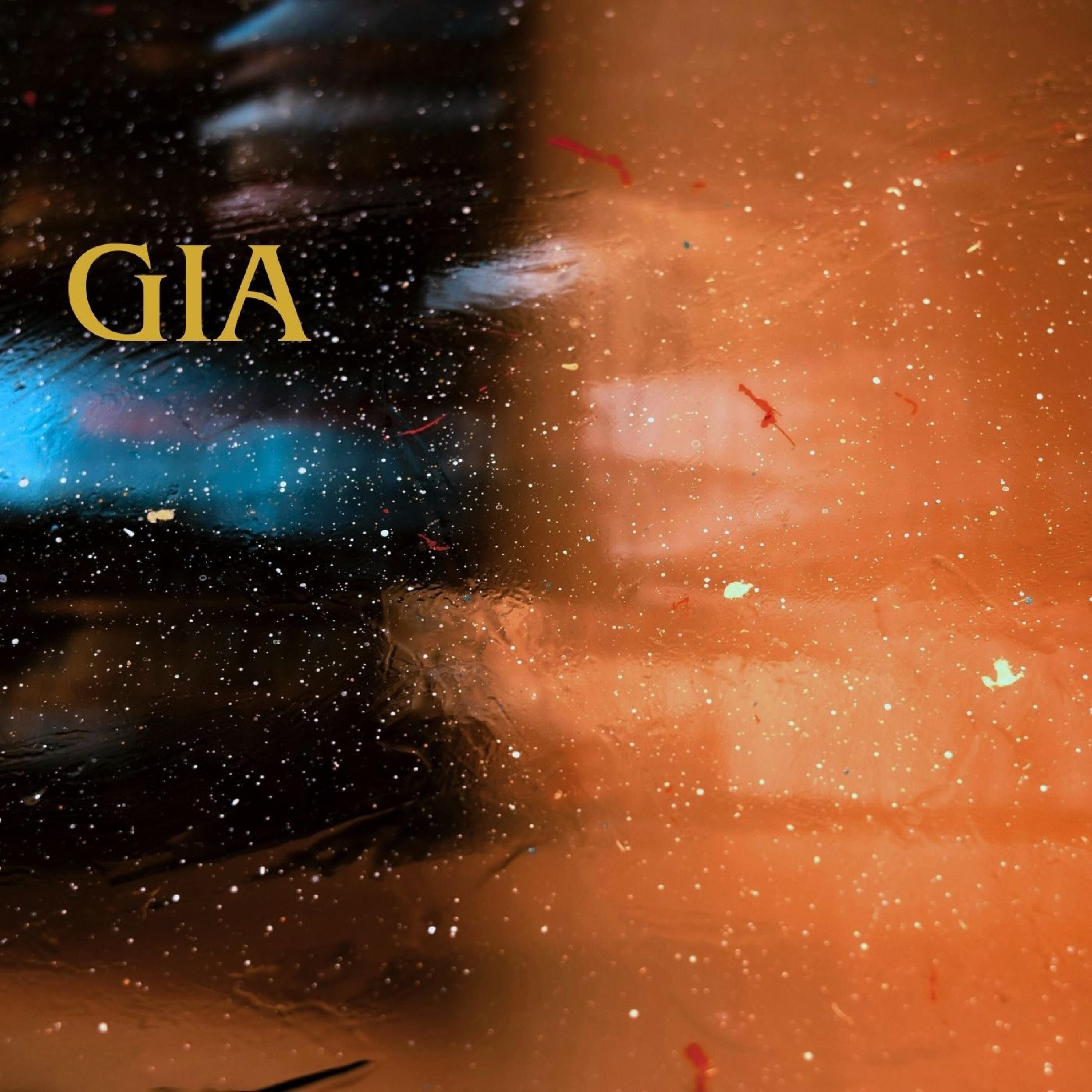 Nick de la Canal - a gia