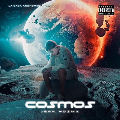 Cosmos (feat. Jean HdzMx)