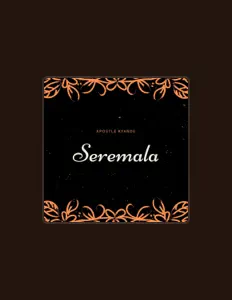 Dengarkan Apostle Kyande, tonton video musik, baca bio, lihat tanggal tur & lainnya!