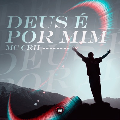 Deus É por Mim - Single