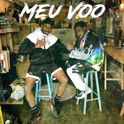 Meu Vôo - Single