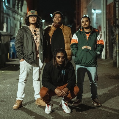 Going Up Now (feat. Groovie Mane, Ray-D-Ology & Daum Marko) - Single