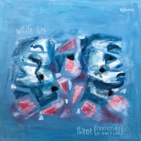 White Lies (feat. Ipe Ramos & B-Free) - Single - Thane