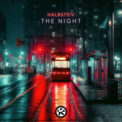 The Night - Single