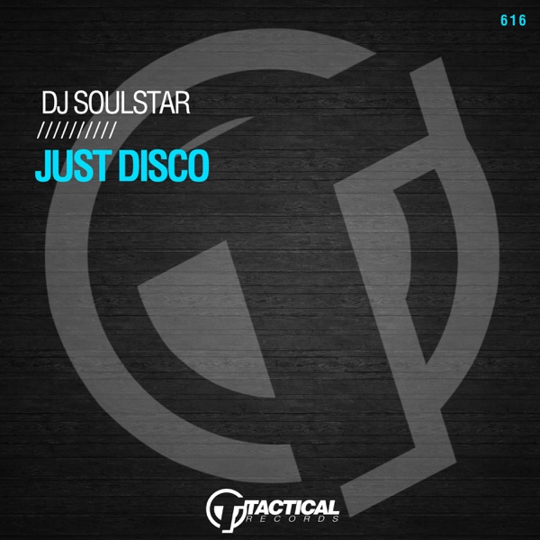 Just Disco - Single