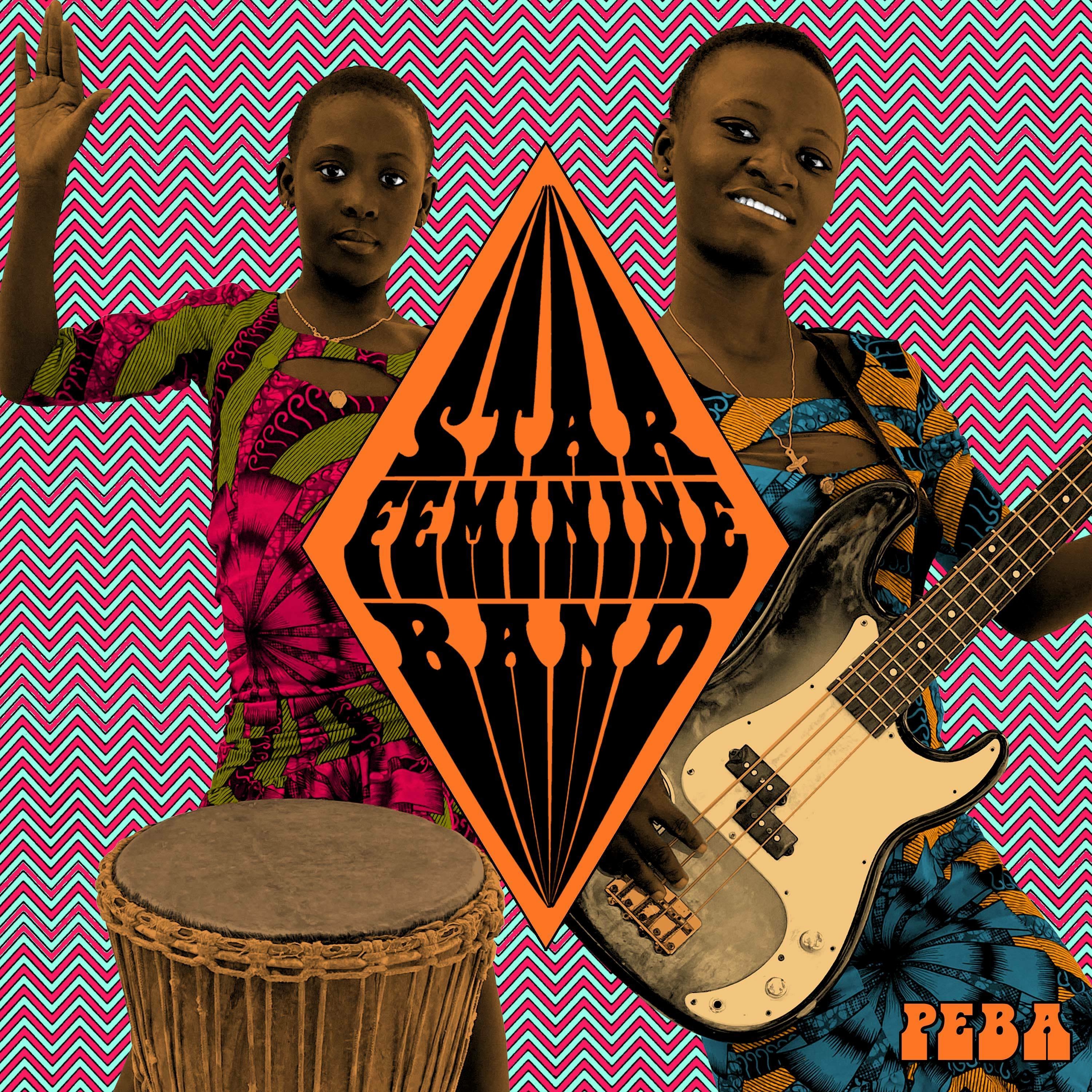 Peba - Single