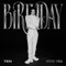 Birthday - TEN lyrics