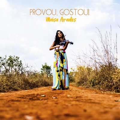Provou, Gostou! - Single