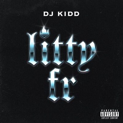 Litty Fr - Single