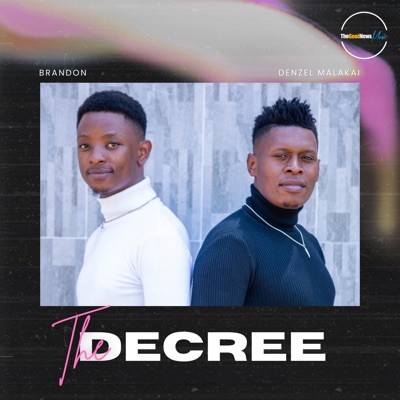 The Decree - Single