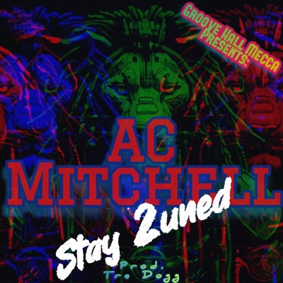 Stay 2Uned (feat. AC Mitchell)