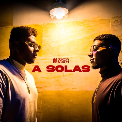 A Solas - Single