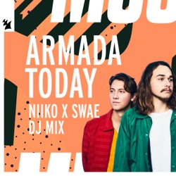 STAYING ALIVE (feat. Drake & Lil Baby) / ID3 (from Armada Today: NIIKO X SWAE)