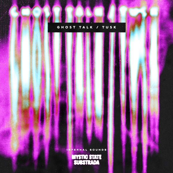 Ghost Talk / Tusk - Single