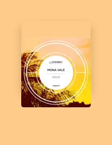 Dengarkan Mona Vale, tonton video musik, baca bio, lihat tanggal tur & lainnya!