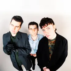 Listen to Baby Strange, watch music videos, read bio, see tour dates & more!