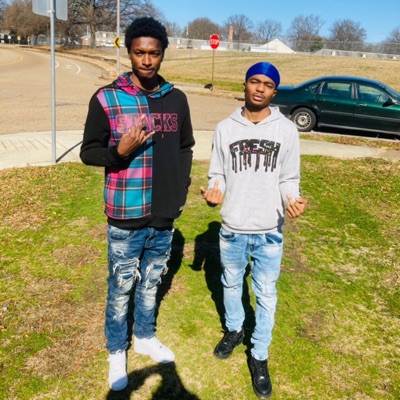 Suppressor! (feat. ThatBoyJimmy) - Single