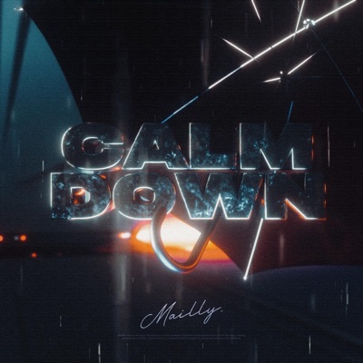 Calm Down - Single