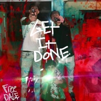 Get It Done (feat. Flacko) - Single - Yung Ace