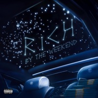 Rich by the Weekend - Single - The Coldest