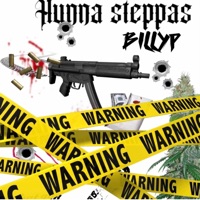 Hunna Steppas - Single - Billy P