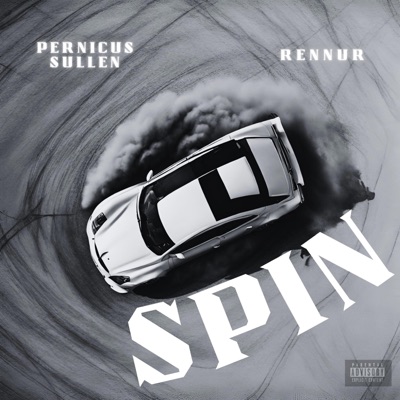SPIN (feat. Pernicus Sullen) - Single