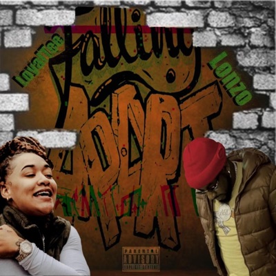 Fall Apart (feat. Itslonzo) - Single