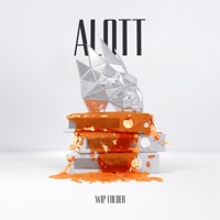 Wip Folder (Extended Mixes) - EP - ALOTT