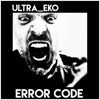 Error Code - Single