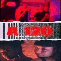 a 120 rkt (feat. massi nada mas) - Single - Keiyo