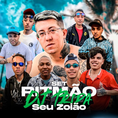 Set Ritmão Seu Zoião - Single
