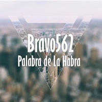 Palabra de La Habra (Radio Edit) - Single - Bravo562 & Trulytrue