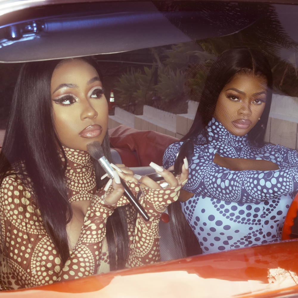 Фото City Girls