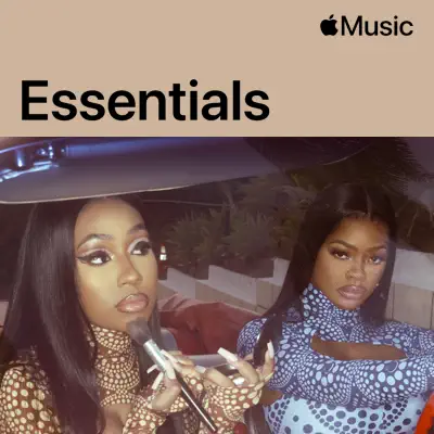 Listen to City Girls Essentials featuring Latto